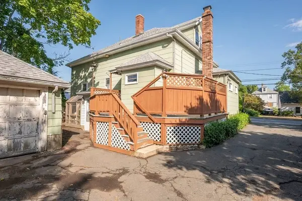 33 Central Ave, Danvers, MA 01923