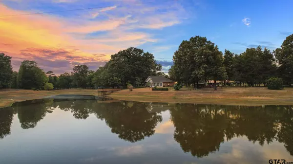 160 County Road 2830, Pittsburg, TX 75686