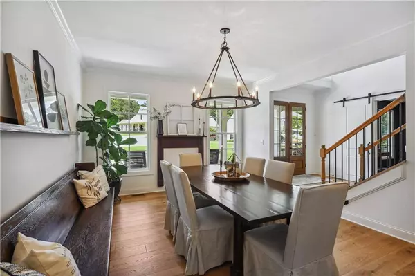 126 White Oak TRL, Cumming, GA 30028