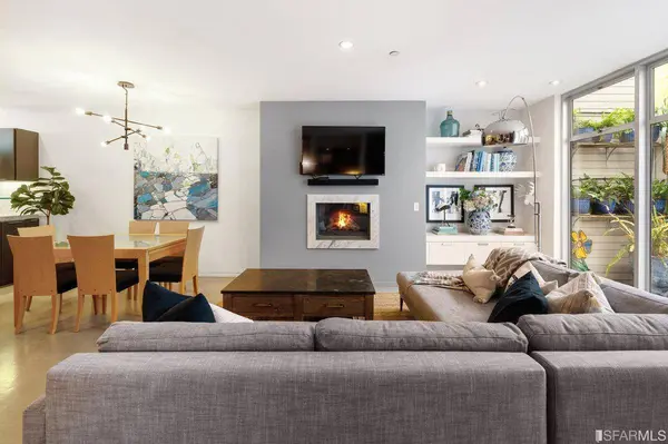 520 Chestnut ST, San Francisco, CA 94133