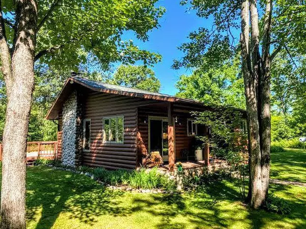 25707 Smith RD, Webster, WI 54893