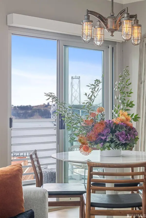 400 Beale ST, San Francisco, CA 94105