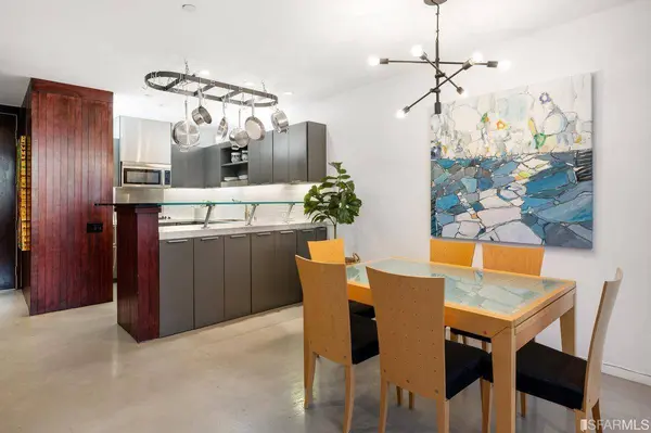 520 Chestnut ST, San Francisco, CA 94133