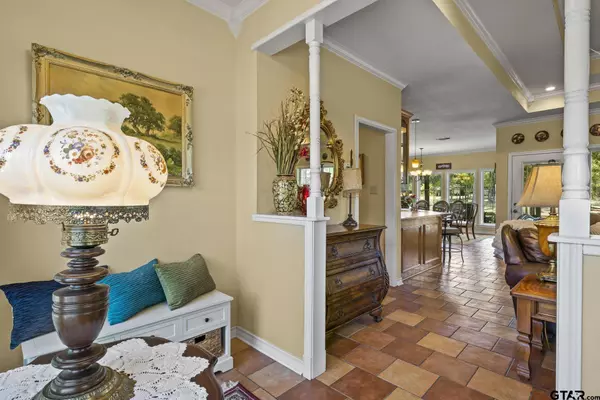 160 County Road 2830, Pittsburg, TX 75686