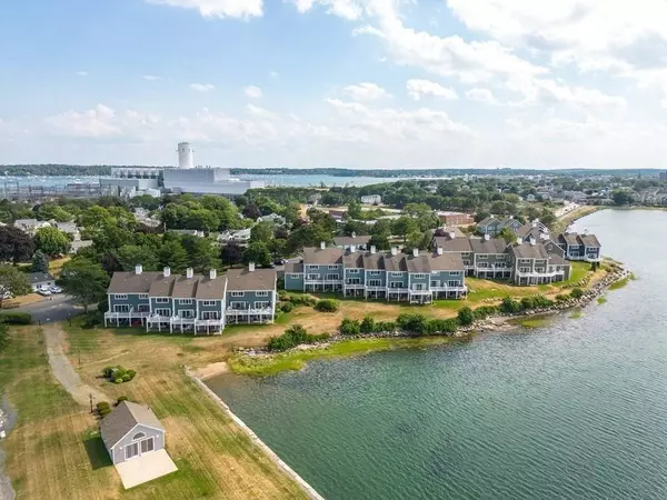 33 Settlers Way #33, Salem, MA 01970