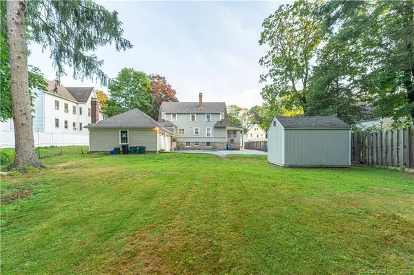 74 Hawkins Street, Killingly, CT 06239