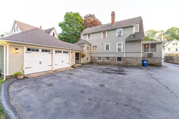 74 Hawkins Street, Killingly, CT 06239