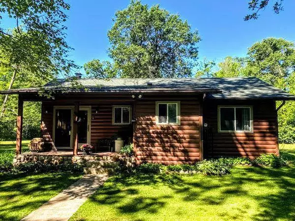 25707 Smith RD, Webster, WI 54893