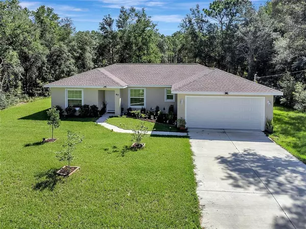 47 DOGWOOD LOOP, Ocala, FL 34472