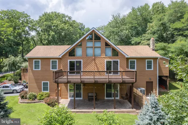 80 TOMAHAWK TRL, Winchester, VA 22602