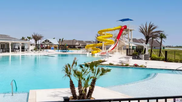 5551 GRAND SPRINGS RD, Slidell, LA 70461