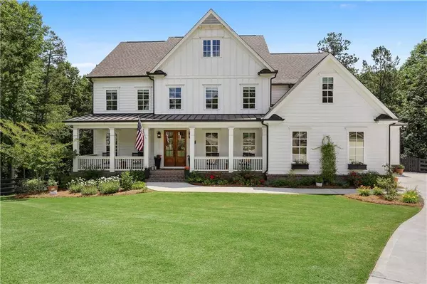 126 White Oak TRL, Cumming, GA 30028