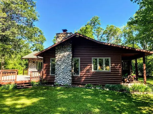 25707 Smith RD, Webster, WI 54893