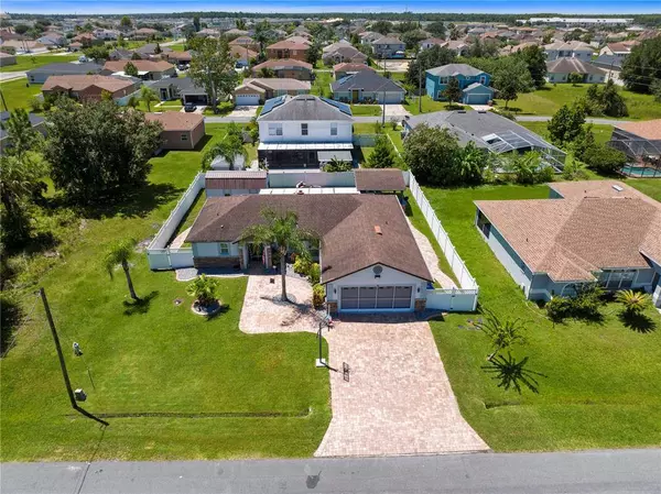 8 CATALINA CT, Kissimmee, FL 34758