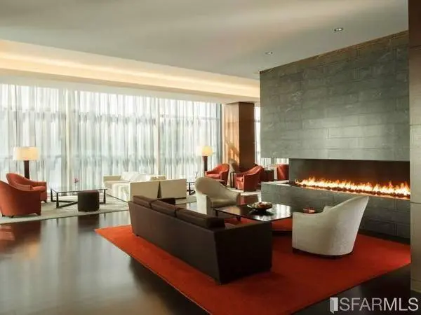 301 Mission ST, San Francisco, CA 94105