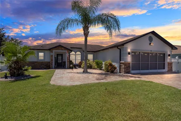 8 CATALINA CT, Kissimmee, FL 34758