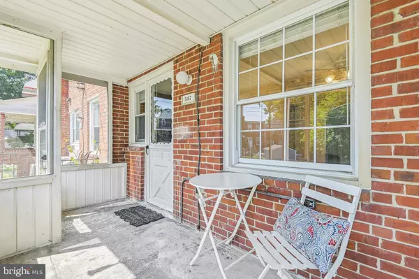 537 LARKFIELD, Dundalk, MD 21222