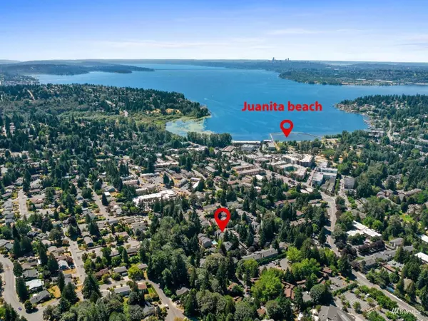 10008 NE 120th LN #C103, Kirkland, WA 98034