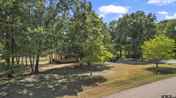 160 County Road 2830, Pittsburg, TX 75686