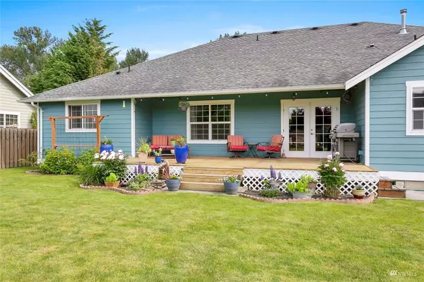 705 Colton LN, Everson, WA 98247