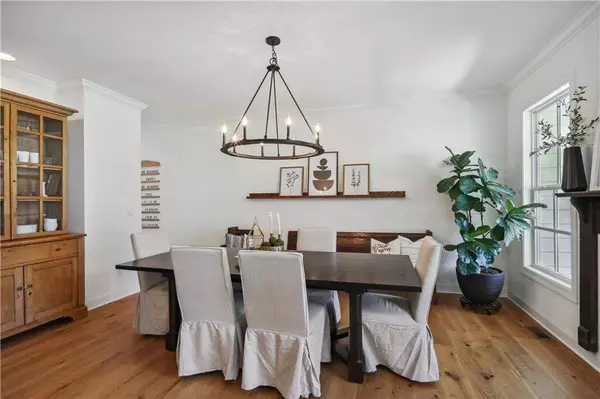 126 White Oak TRL, Cumming, GA 30028