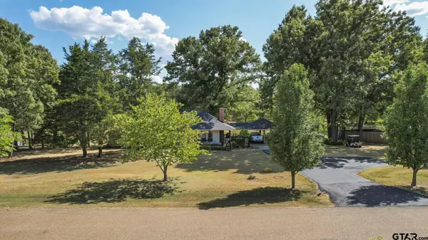 160 County Road 2830, Pittsburg, TX 75686