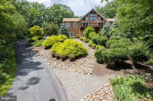 80 TOMAHAWK TRL, Winchester, VA 22602