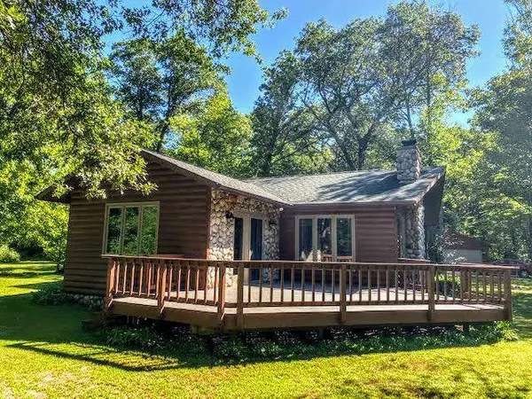 25707 Smith RD, Webster, WI 54893