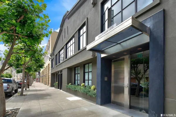 520 Chestnut ST, San Francisco, CA 94133