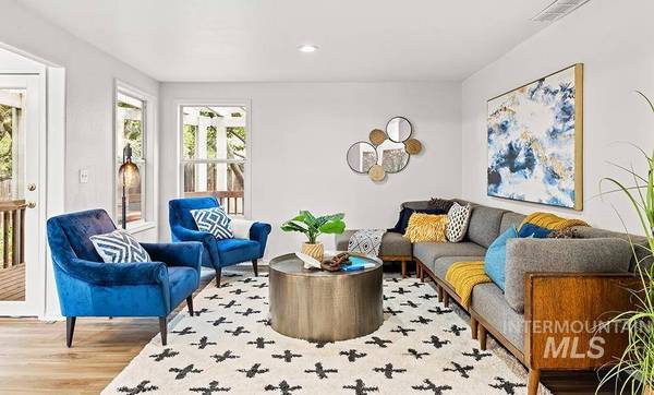 4991 N Contour Way, Boise, ID 83703