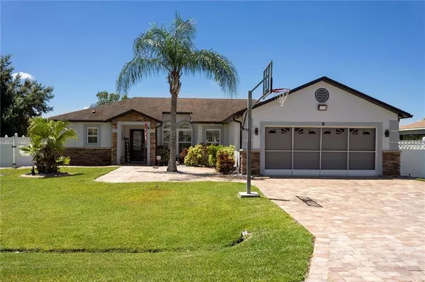 8 CATALINA CT, Kissimmee, FL 34758