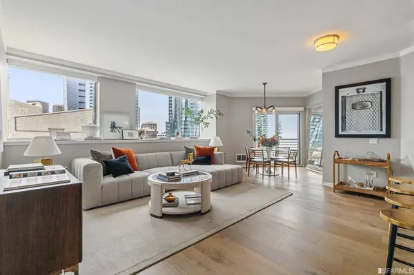 400 Beale ST, San Francisco, CA 94105