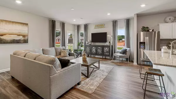 5345 FULVETTA FALLS RD, Slidell, LA 70461