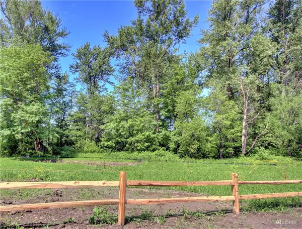 0 XXX Colton (Lot 4) LN, Everson, WA 98247