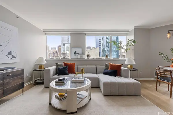 400 Beale ST, San Francisco, CA 94105