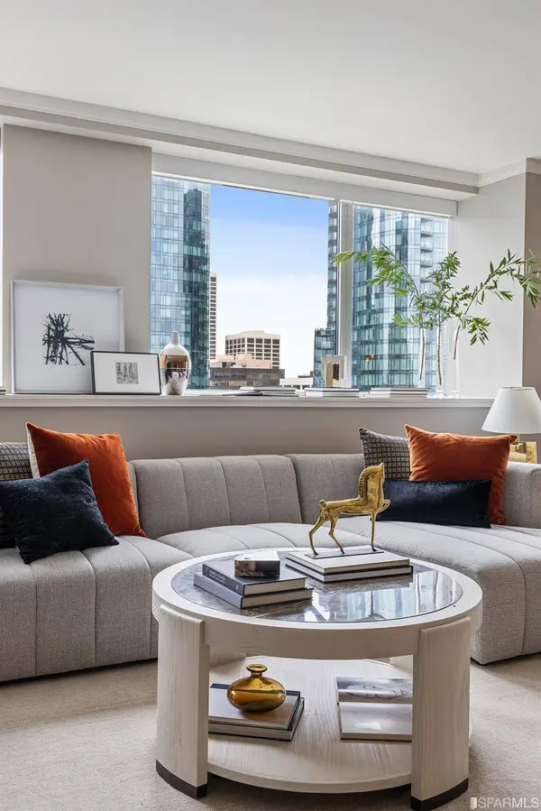 400 Beale ST, San Francisco, CA 94105