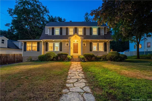 74 Hawkins Street, Killingly, CT 06239