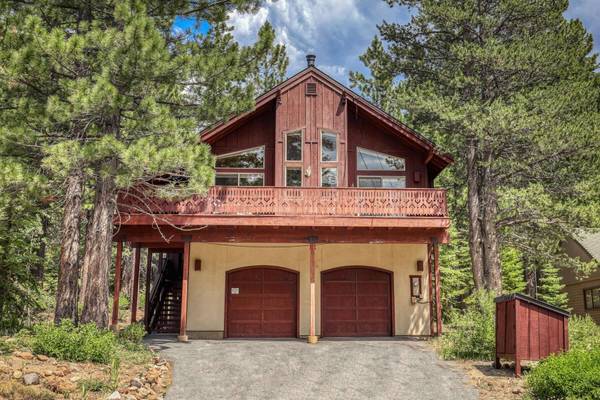 15752 Alder Creek Road