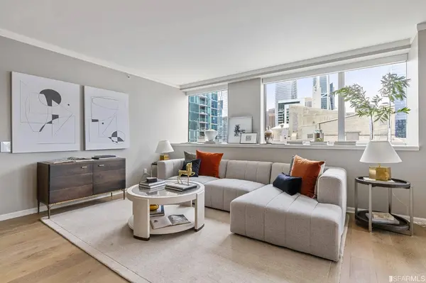 400 Beale ST, San Francisco, CA 94105