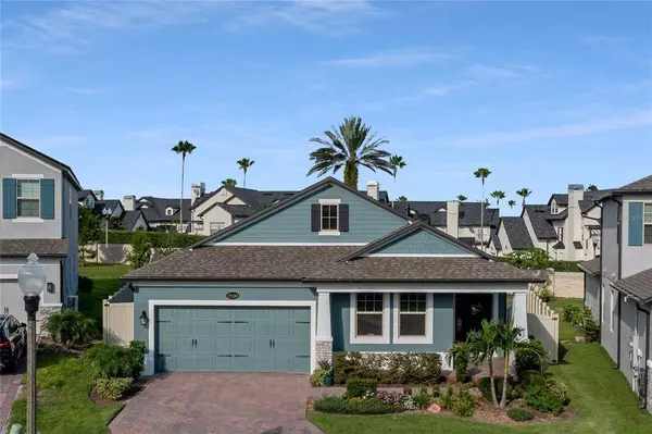 17198 HICKORY WIND DR, Clermont, FL 34711