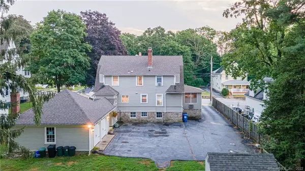 74 Hawkins Street, Killingly, CT 06239