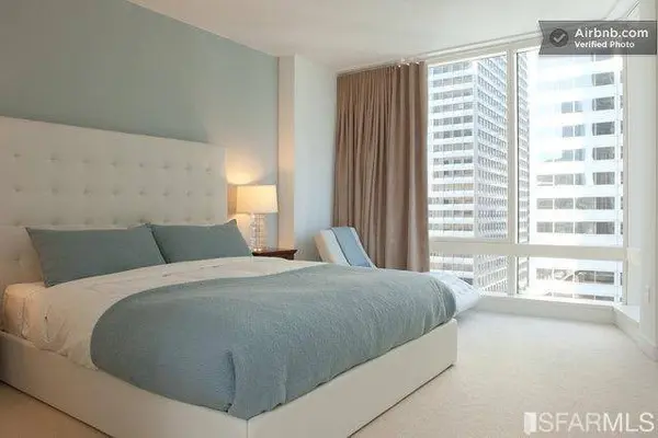 301 Mission ST, San Francisco, CA 94105