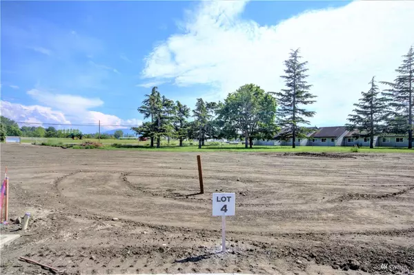 0 XXX Colton (Lot 4) LN, Everson, WA 98247