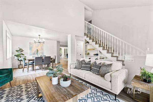 4991 N Contour Way, Boise, ID 83703