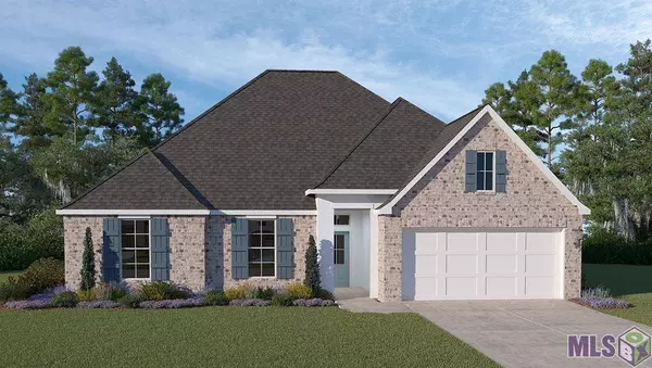 3877 HUMMEL CREST RD, Slidell, LA 70461