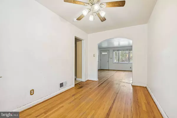 537 LARKFIELD, Dundalk, MD 21222