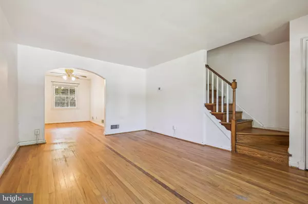 537 LARKFIELD, Dundalk, MD 21222