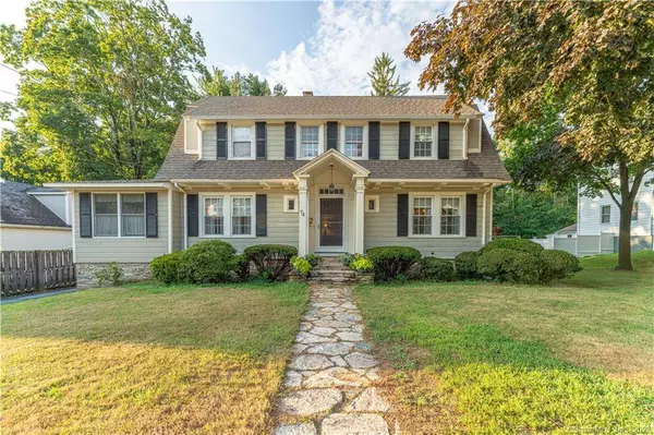 74 Hawkins Street, Killingly, CT 06239