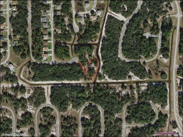 1254 WAHNETA CT, Poinciana, FL 34759