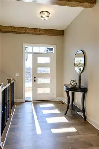 2301 NE Andromada CT, Blue Springs, MO 64029